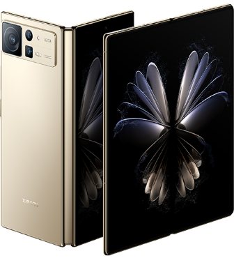 Xiaomi Mi Mix Fold 2 2022 5G Premium Edition Dual SIM TD-LTE CN 1TB